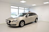 Volvo V60 D2 AUTOMAT Kinetic Euro 5