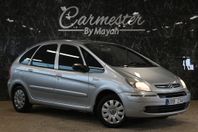 Citroën Xsara Picasso Automat 2.0 136hk Sparbössan 0%Ränta