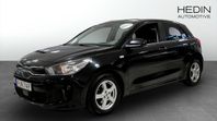 Kia Rio 1.2 Launch Edition 1 Års Garanti