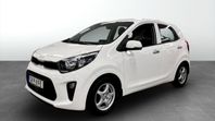 Kia Picanto 1.0 MPI AUTOMAT /KIA GODKÄND