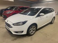 Ford Focus Kombi 1,0 EcoBoost Dragkrok Vinterhjul