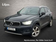 Volvo XC40 Recharge T5 Inscription