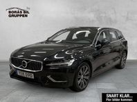 Volvo V60 Recharge T6 Inscription Expression