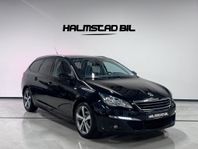 Peugeot 308 SW 1.2 e-THP Active ”KAMREMBYTT”