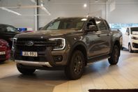 Ford ranger Double Cab Wildtrak 3.0l Td V6 240 hk 10AT