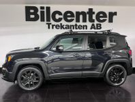 Jeep Renegade 1.6 E.torQ Euro 6 Låga 8.400Mil Svensksåld