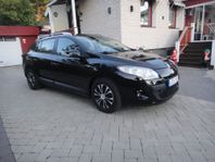 Renault Mégane Grandtour 1.5 dCi Euro 5 110 hk TYVÄRR SÅLD !