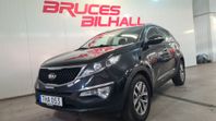 Kia Sportage 1.6 GDI Euro 6