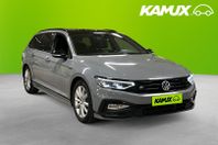 Volkswagen Passat 2.0 TDI 4Motion R-line Edition 240 hk Drag