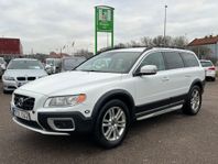 Volvo XC70 D4 AWD Geartronic Momentum cross country Euro 5