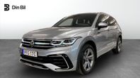 Volkswagen Tiguan Allspace 2.0 TDI DPF SCR 4Motion R-Line