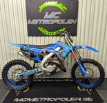 TM Racing Mx 125