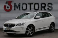 Volvo XC60 D4 AWD Summum 181hk Panorama/Navi/Drag/VOC