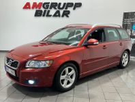 Volvo V50 D2 Momentum Euro 5