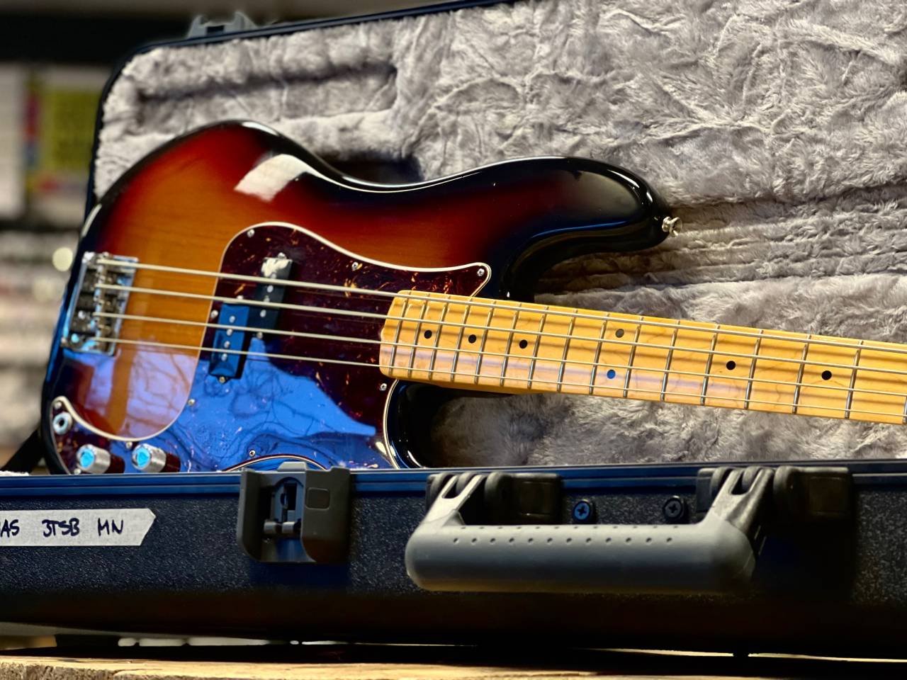 Fender American Professional ...