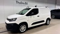 Citroën Berlingo 1,5 BlueHDi / 3-Sits / Webasto / Drag / 1Äg