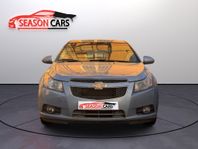 Chevrolet Cruze 1.6 Euro 5