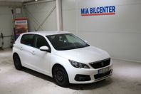 Peugeot 308 1.2 e-THP EAT Active fullservad/ Ny kamrem