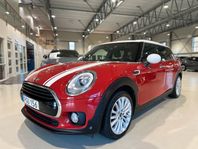 MINI Clubman Cooper D 2.0 Pepper Automat 150hk