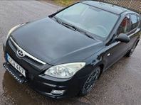 Hyundai i30 1.6 CRDi Ny servat