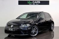 Volkswagen Golf 5-dörrars R Pano Milltek Avgas Steg 1 370hk