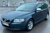 Volvo V50 D2 Euro 5 - 12 mån. garanti