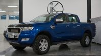 Ford Ranger Dubbelhytt 3.2 TDCi 4x4 SelectShift Limited Eu6