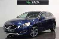 Volvo V60 D5 Momentum, Ocean Race BLIS Dragkrok 230hk