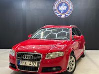 Audi A4 Avant 2.0 TDI ProSport Edition, S Line Euro 4/ Nyser