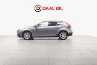 Volvo V40 Cross Country T3 152HK VOC HIGH PERF.