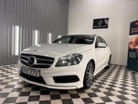 Mercedes-Benz A 180 AMG Sport Euro 6 NY BESIKTAD