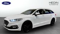 Ford Mondeo Kombi Titanium HEV 2.0 187hk Automat