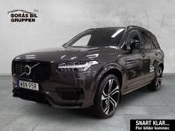 Volvo XC90 T8 Ultra Dark Edition