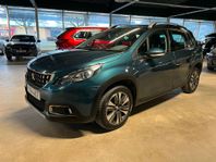 Peugeot 2008 1.2 VTi Euro 6