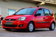 Ford Fiesta  12990mil, NYBES / M-REA  SÄNKT PRIS