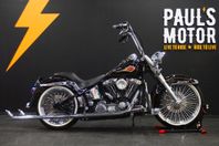 Harley-Davidson Heritage Softail Classic Cholo FLSTC