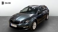 Skoda Octavia Kombi TSI115 DSG P-Värmare/Drag