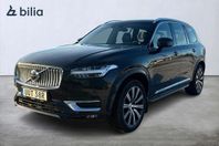 Volvo XC90 B5 AWD Diesel Inscription 7-säten- Teknikpaket /