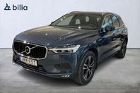 Volvo XC60 D4 AWD Business Advanced MB 19\"