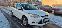 Ford Focus Kombi 1.0 EcoBoost Trend Ny k-rem, nybes Euro 5