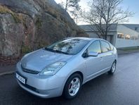 Toyota Prius 1.5 VVT-i + 3CM CVT 0%Ränta