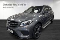 Mercedes-Benz AMG GLE 43 AMG / Panorama / Kolfiber / H/K / 3