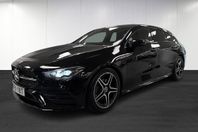 Mercedes-Benz CLA 180 AMG SB Premium / Panorama / Värmare /