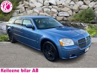 Dodge Magnum 3.5 V6 BOKAD