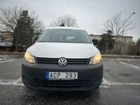 Volkswagen Caddy Skåpbil 1.6 TDI Euro 5