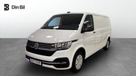 Volkswagen Transporter 2.0 TDI 110hk Man. Lång