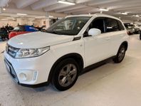 Suzuki Vitara 1.6 VVT i-AWD GL Plus Euro 6