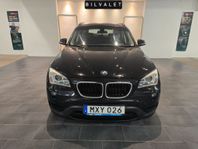 BMW X1 xDrive18d Steptronic Sport line Euro 5 Rattvärme