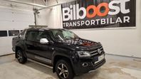 Volkswagen Amarok 2.0 BiTDI 4M Highline, Ultimate, Navi