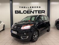 Citroën C3 Picasso 1.4 VTi 95hk | Lågmilare